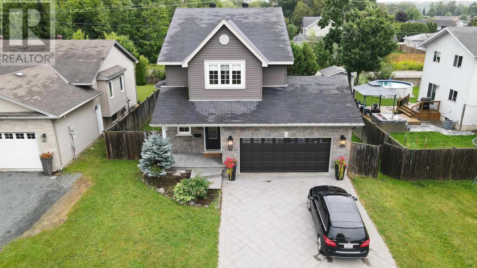 96 Ruscio Crescent, Sault Ste. Marie, ON, P6A 6H5