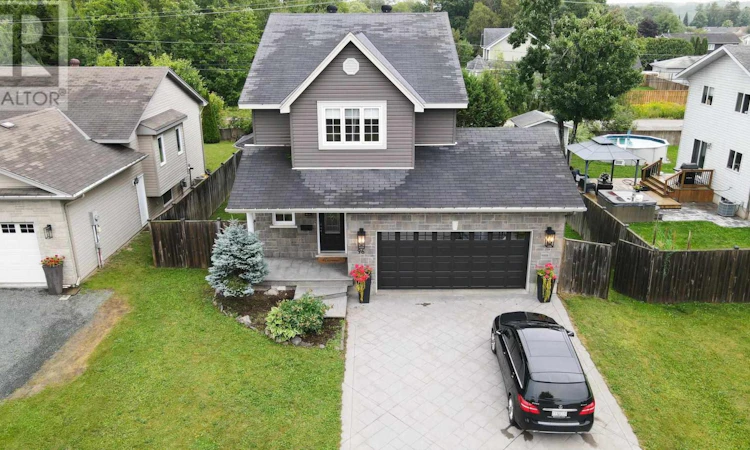 96 Ruscio Crescent
