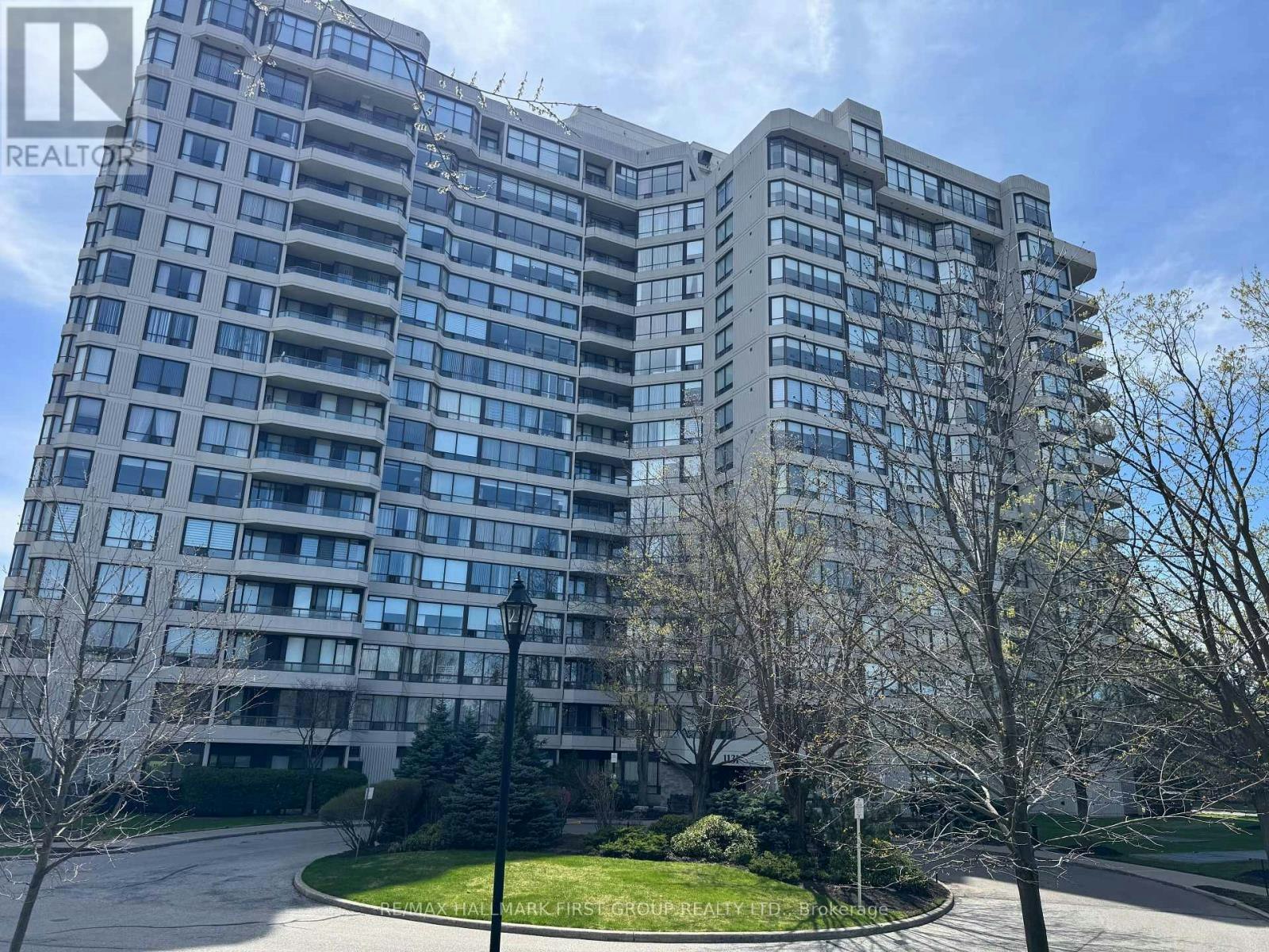 601-1131 Steeles Avenue, Vaughan, ON, M2R 3W8