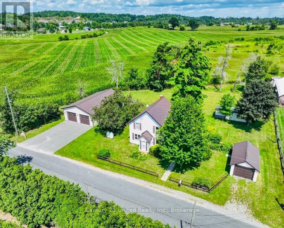 76 Mill Street, Asphodel-Norwood, ON, K0L 2V0