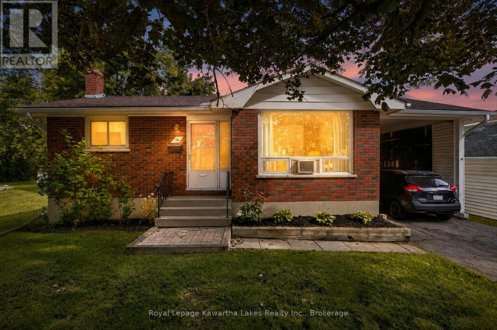 78 Durham Street W, Kawartha Lakes, ON, K9V 2P9