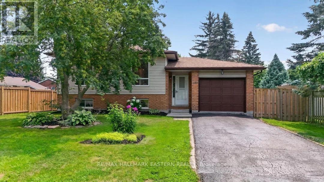 257 White Street, Cobourg, ON, K9A 5B8
