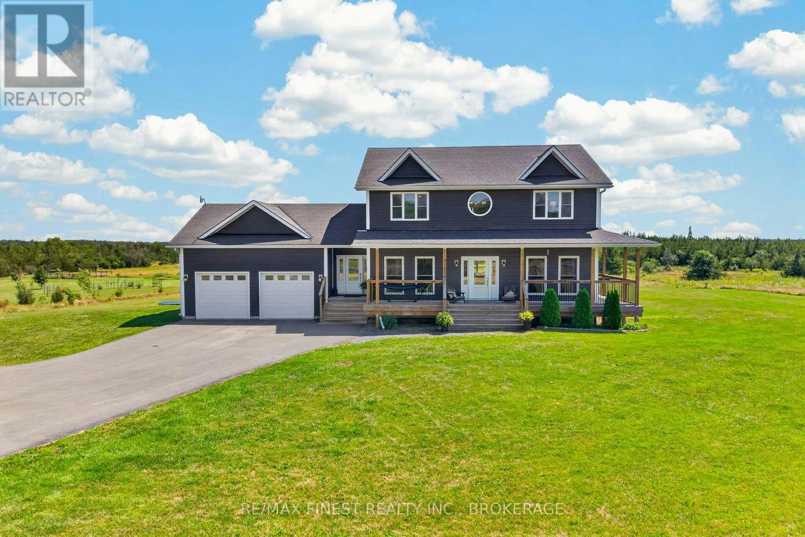 292 Glennelm Road, Greater Napanee, ON, K0K 2W0