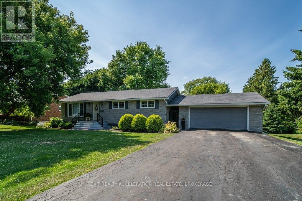 63 River Road, Greater Napanee, ON, K7R 3H3