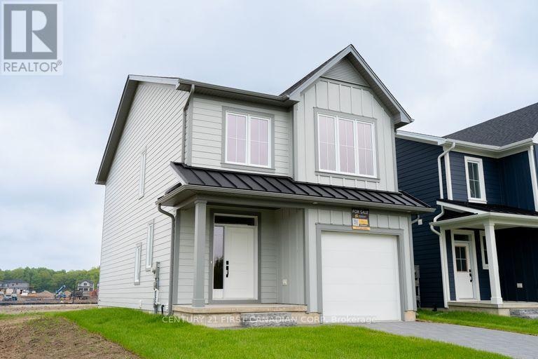 1217 Tulloch Avenue, London, ON, N6M 0L8