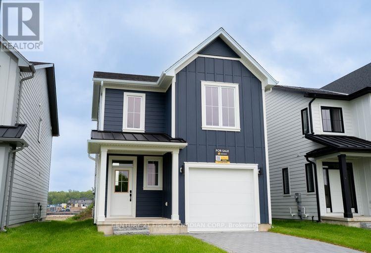 1221 Tulloch Avenue, London, ON, N6M 0L8