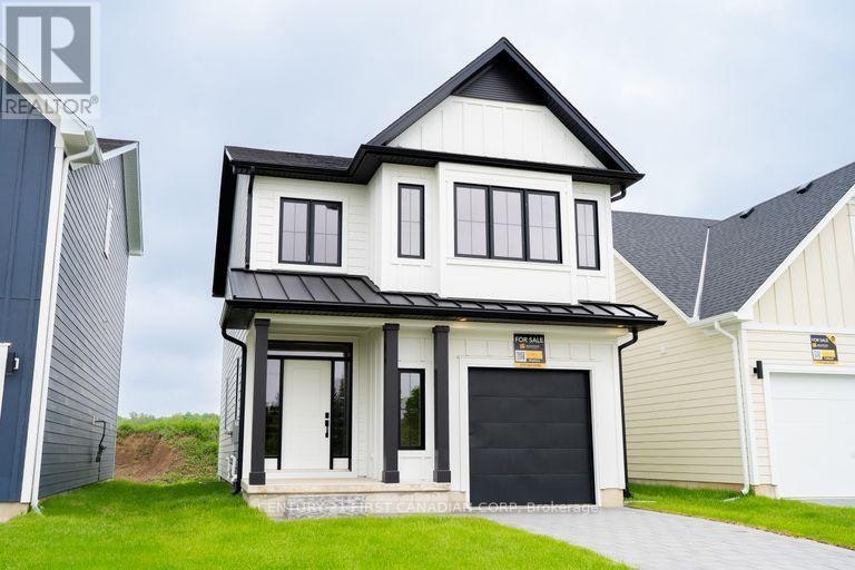 1225 Tulloch Avenue, London, ON, N6M 0L8