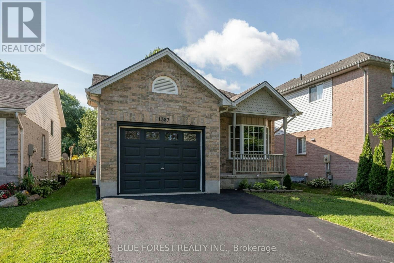 1387 Idylwood Road, London, ON, N5V 3V3
