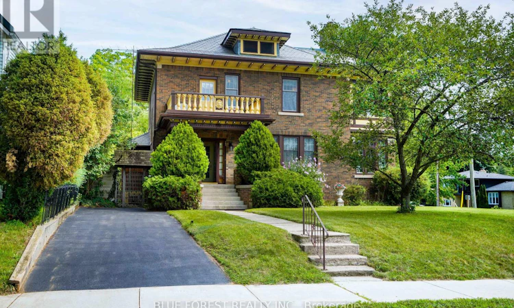 161 Nancy Street