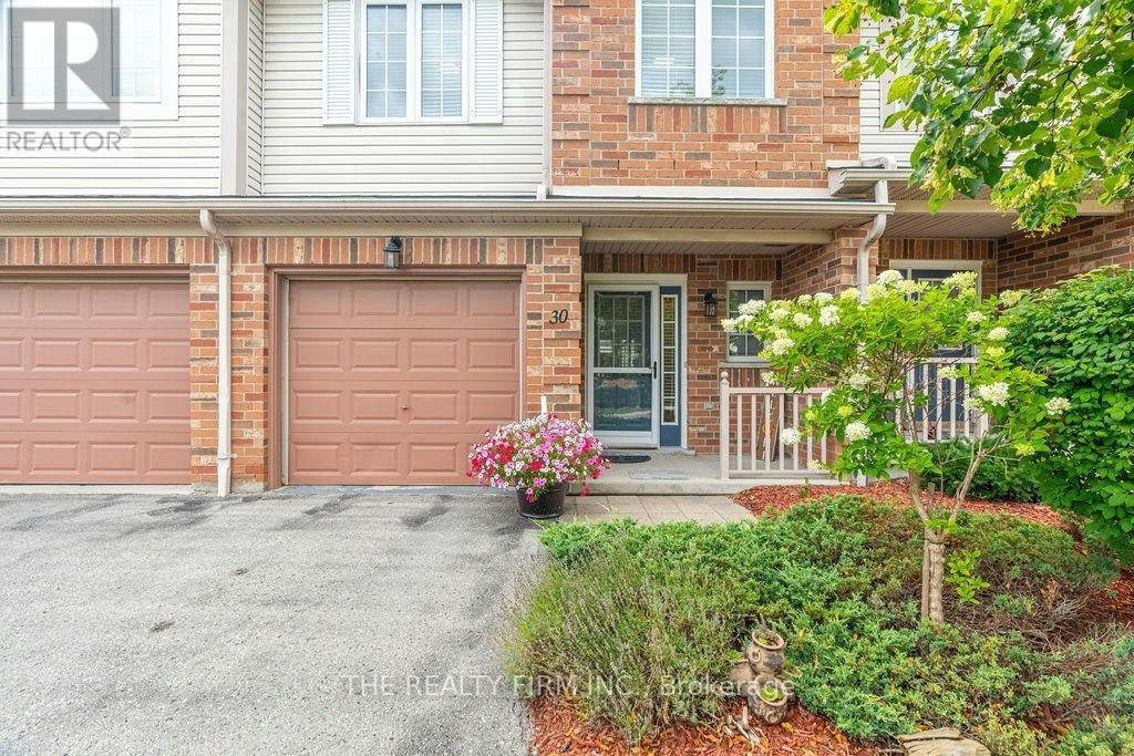 30-320 Ambleside Drive, London, ON, N6G 5H9 - 2