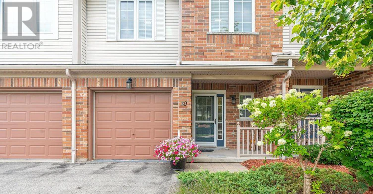 30-320 Ambleside Drive, London, ON, N6G 5H9 - 2