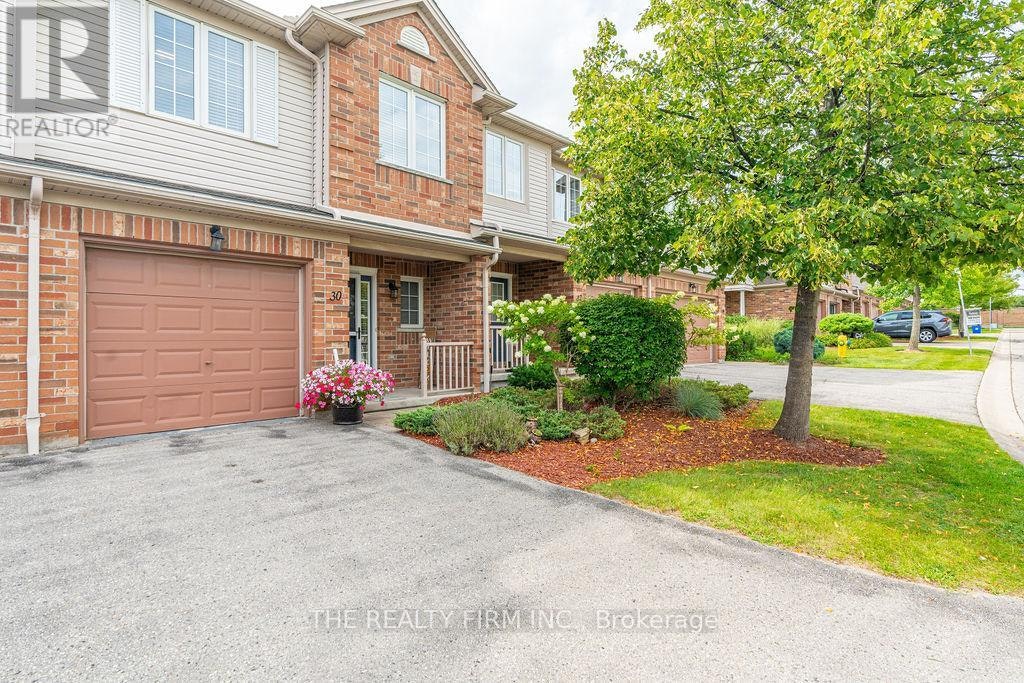 30-320 Ambleside Drive, London, ON, N6G 5H9