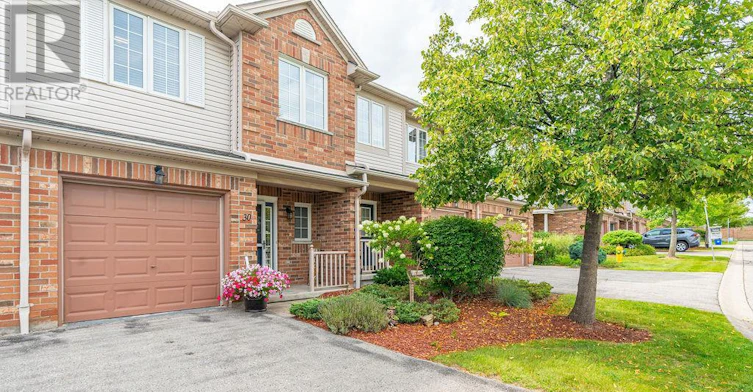 30-320 Ambleside Drive, London, ON, N6G 5H9