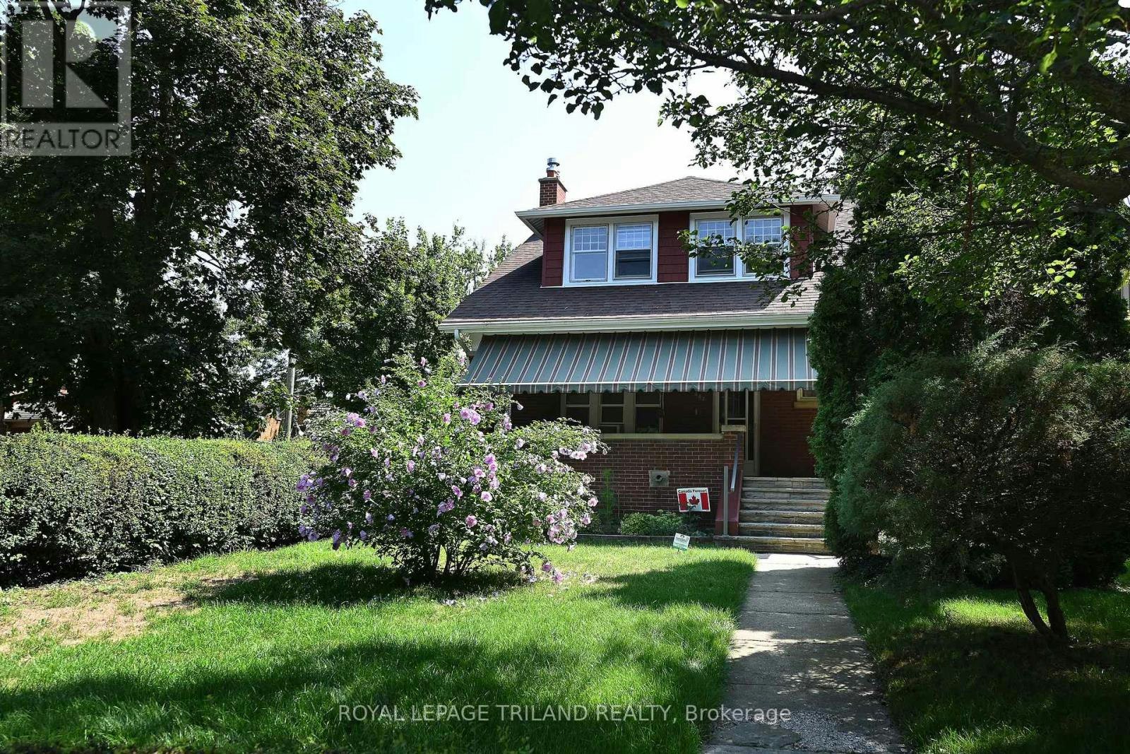 382 Wortley Road, London, ON, N6C 3S5