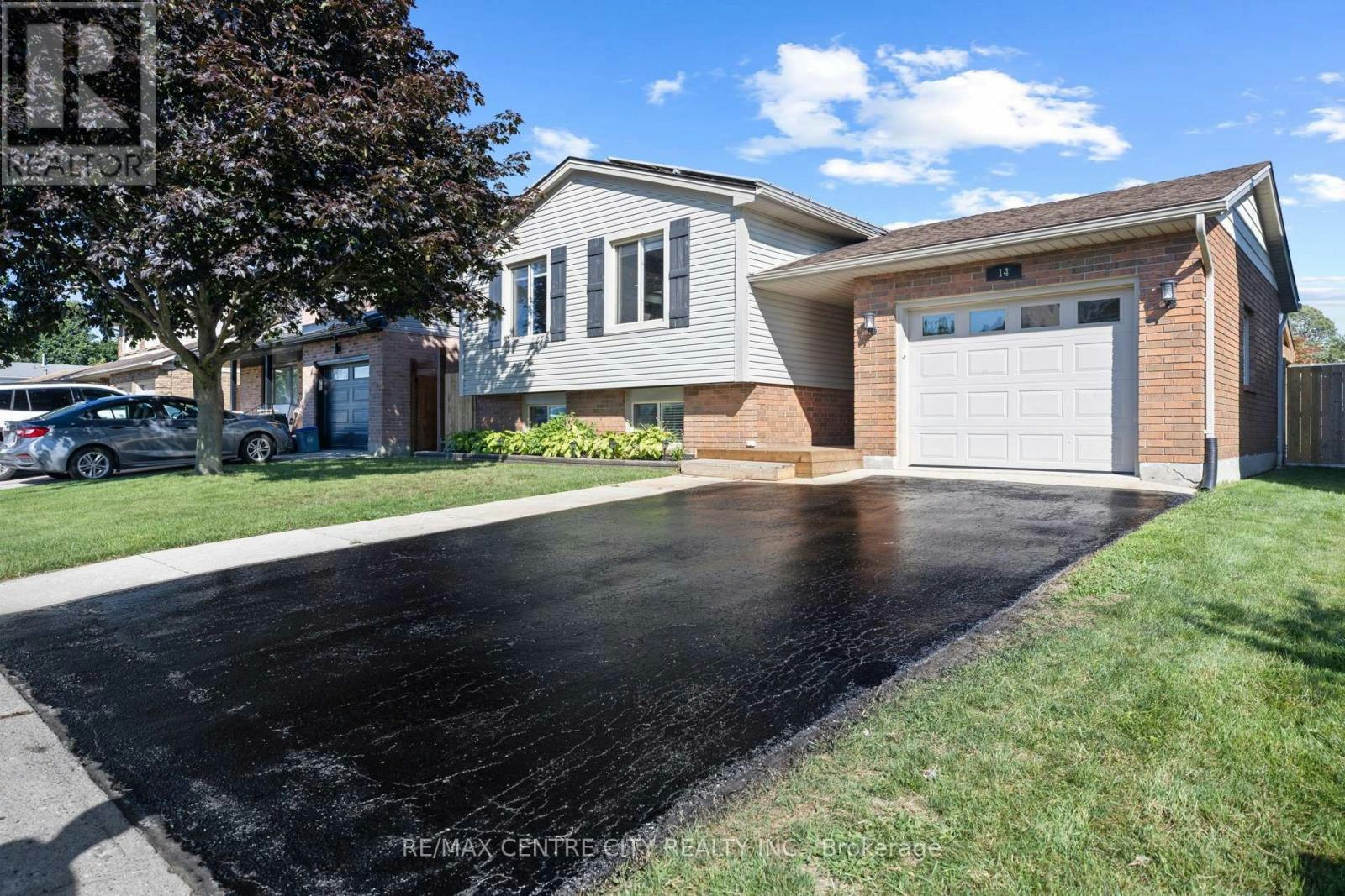 14 Stokes Road, St. Thomas, ON, N5R 5V7