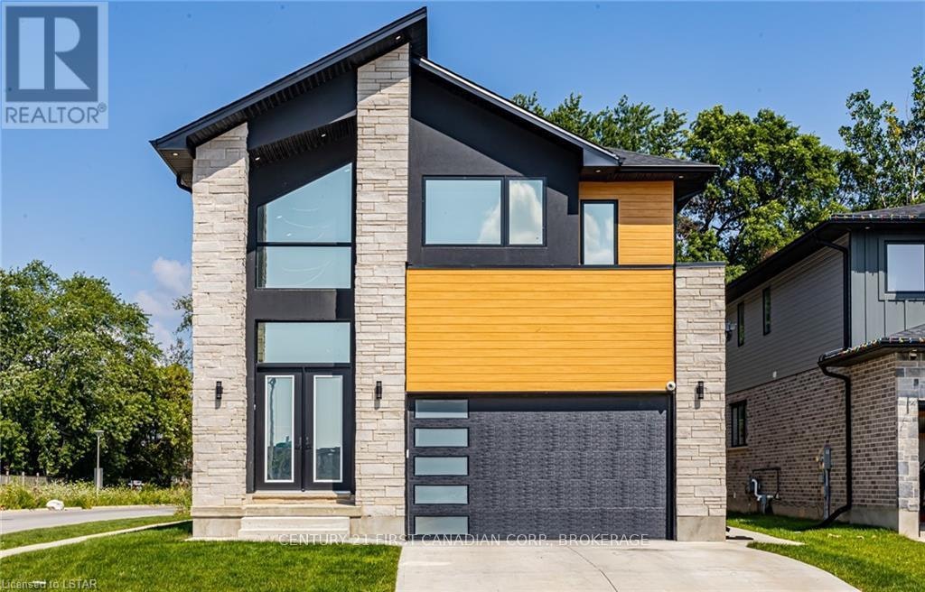 3049 Petty Road, London, ON, N6A 0A7
