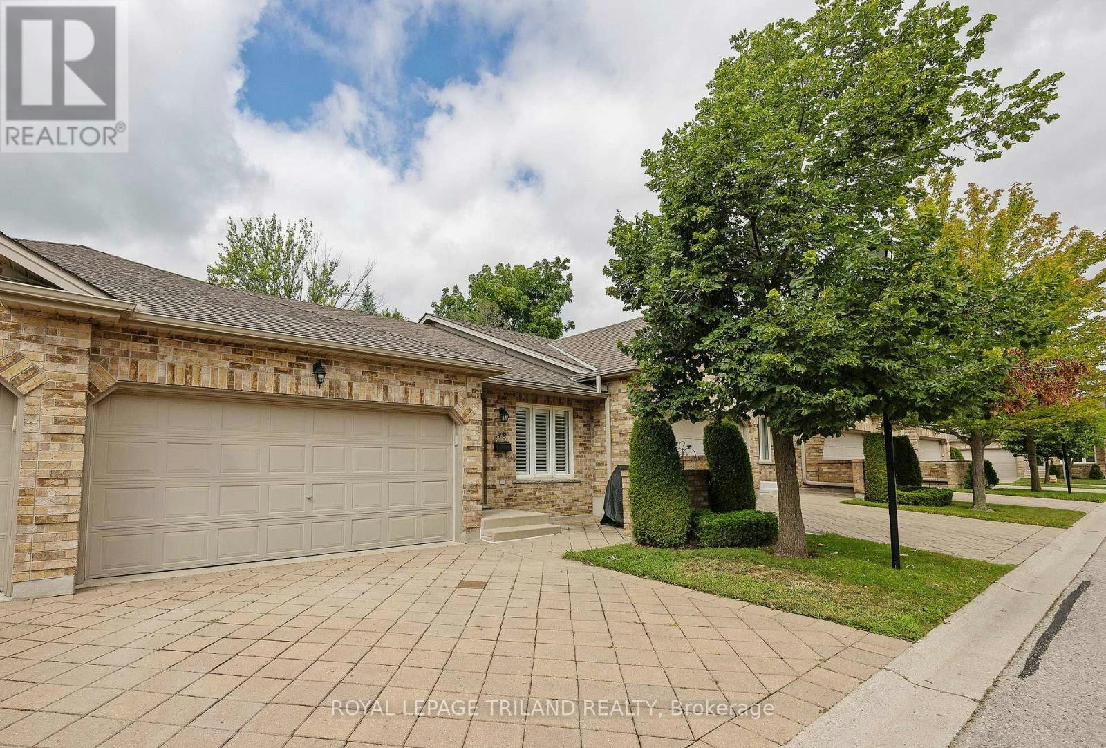 38-572 Thistlewood Drive, London, ON, N5X 4N6