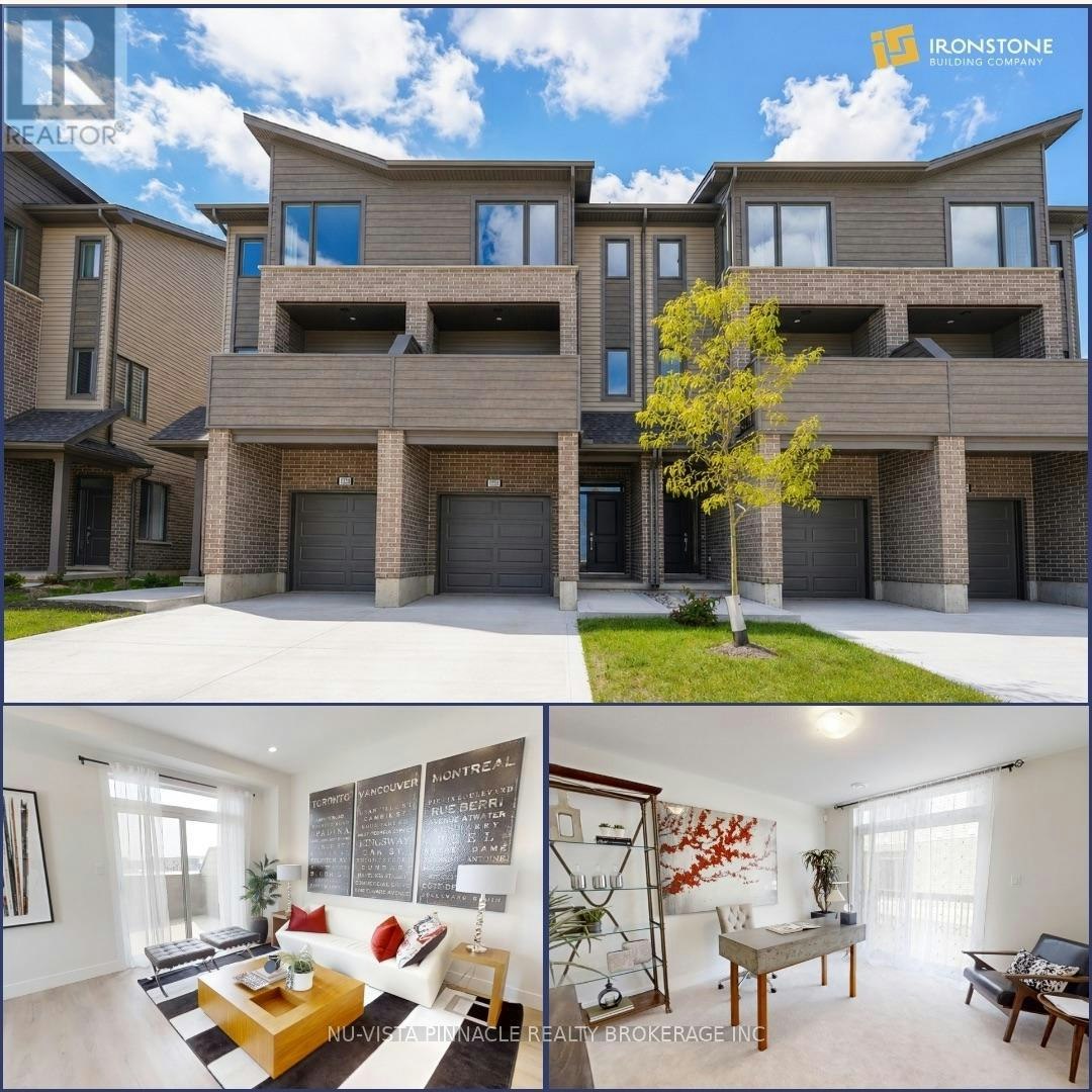 38-1870 Evans Boulevard, London, ON, N6M 0N5