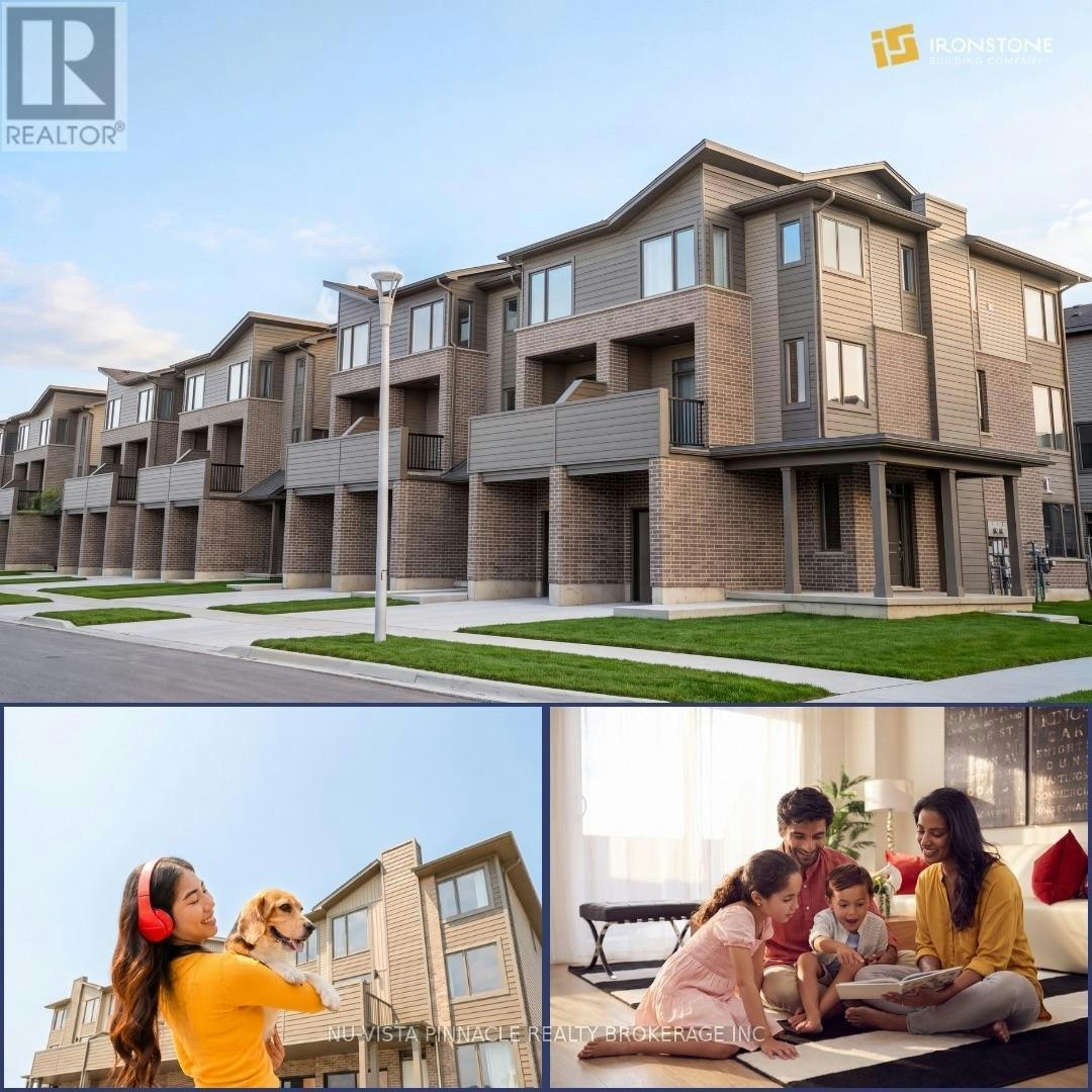 28-1870 Evans Boulevard, London, ON, N6M 0N5