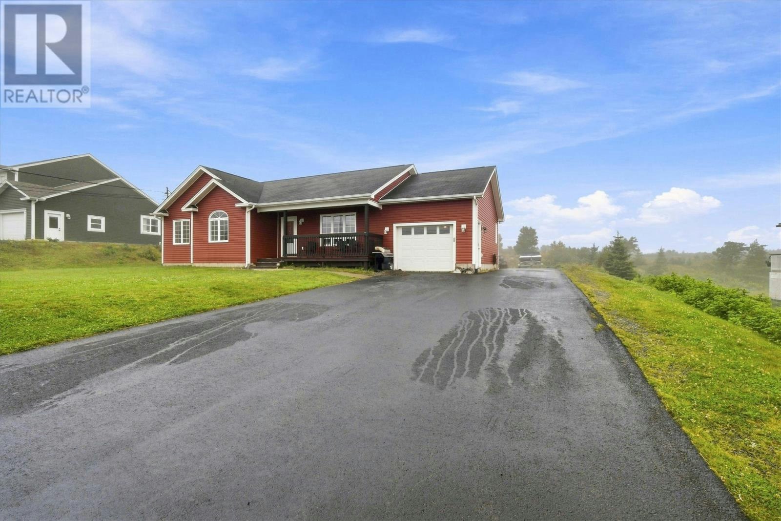6 Oceanview Drive, Bay Bulls, NL, A0A 4K0