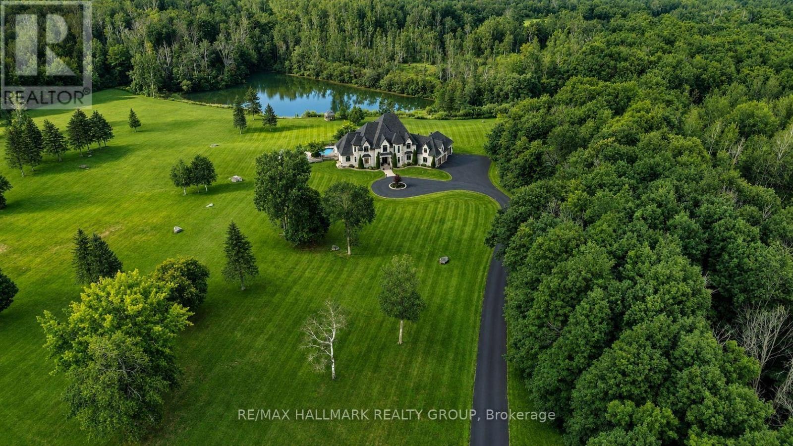 1409 Aberdeen Road, Hawkesbury, ON, K0B 1R0