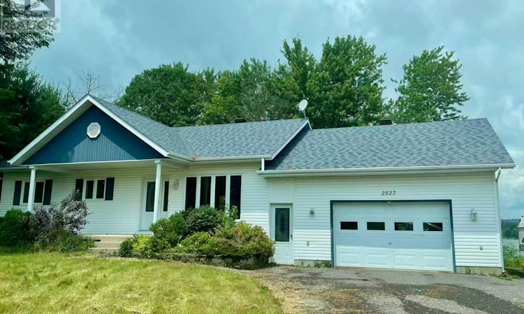 2527 Concession 1 Road