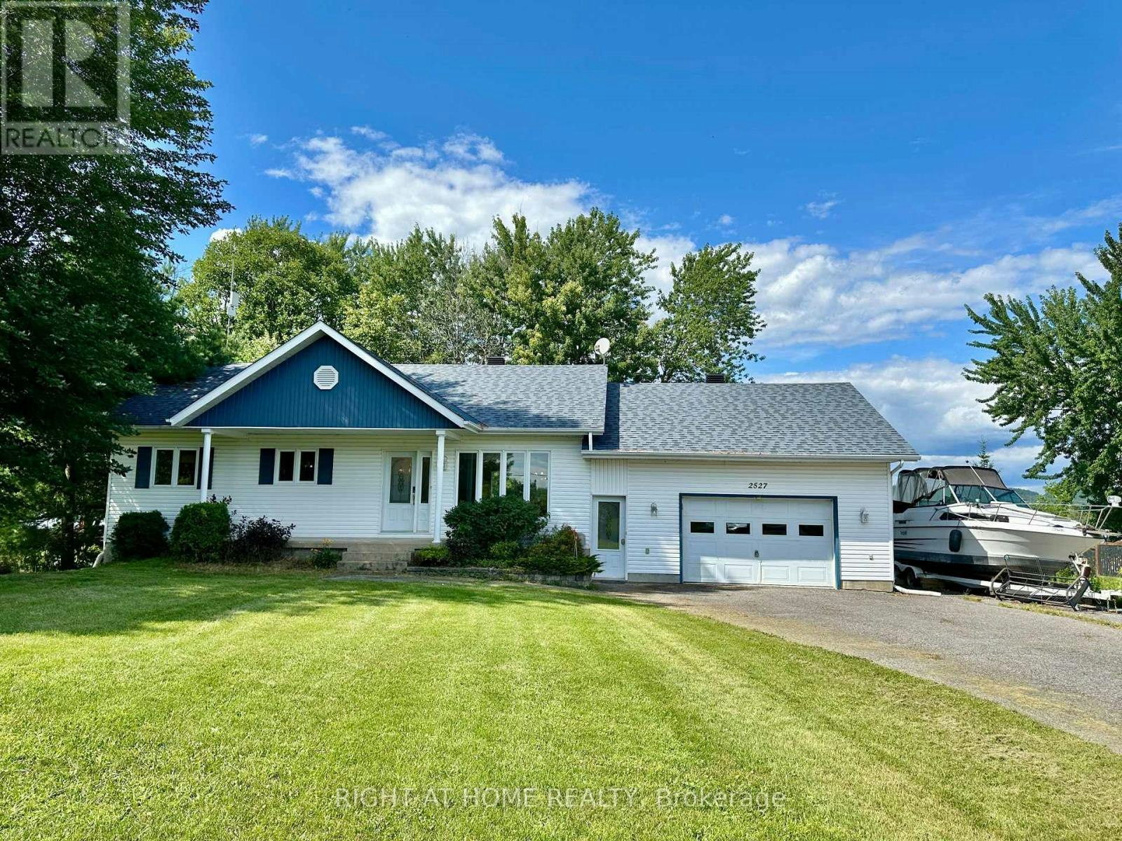 2527 Concession 1 Road, Alfred, ON, K0B 1J0