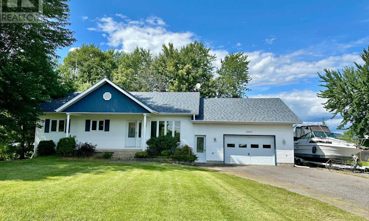 2527 Concession 1 Road