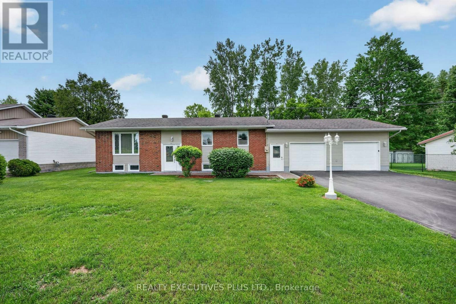 10 Potvin Street, Clarence-Rockland, ON, K0A 1E0