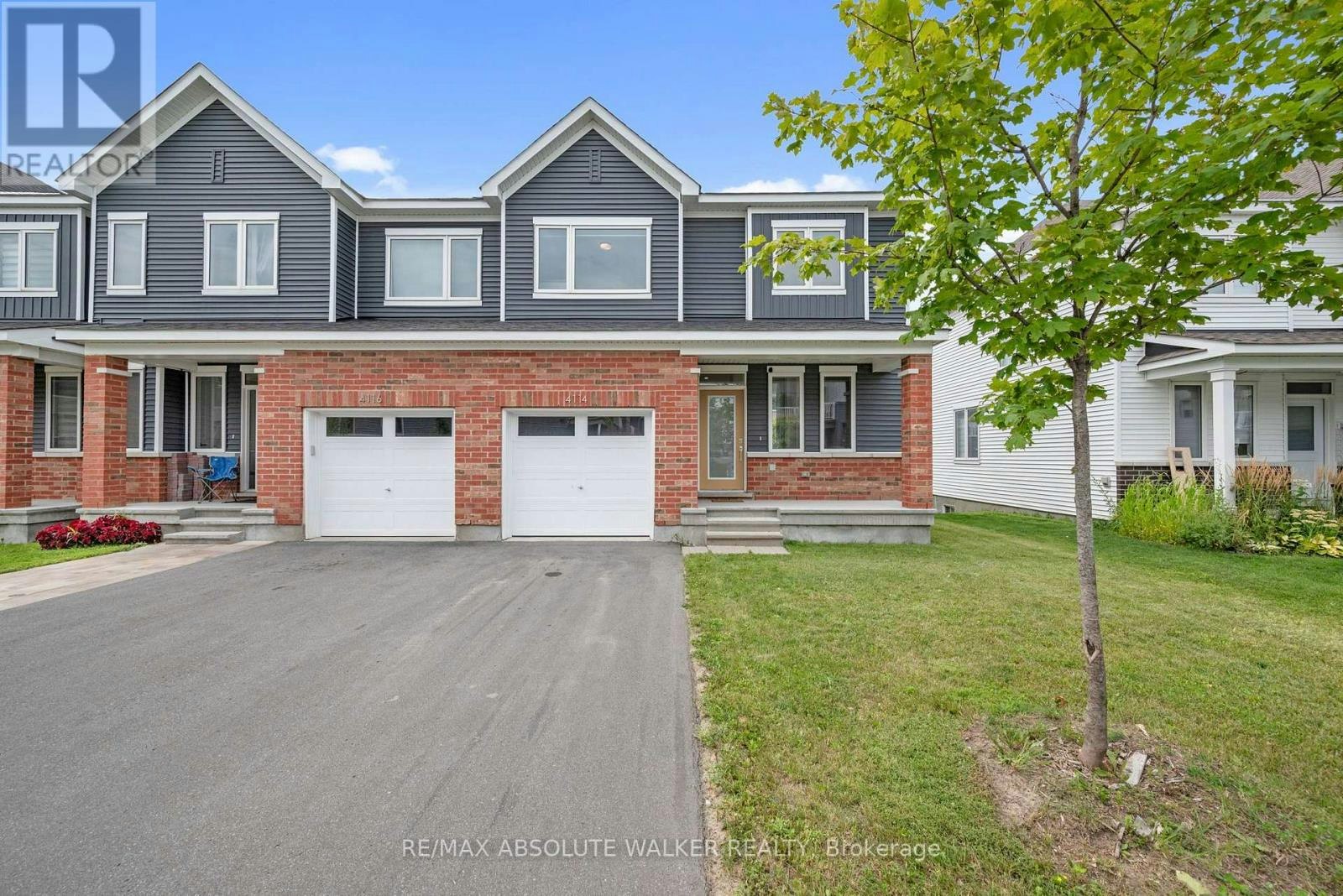 4114 Obsidian Street, Manotick, ON, K2J 6X9