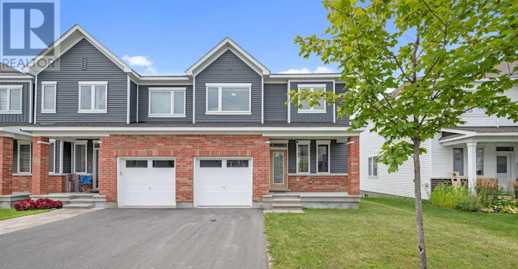 4114 Obsidian Street, Manotick, ON, K2J 6X9