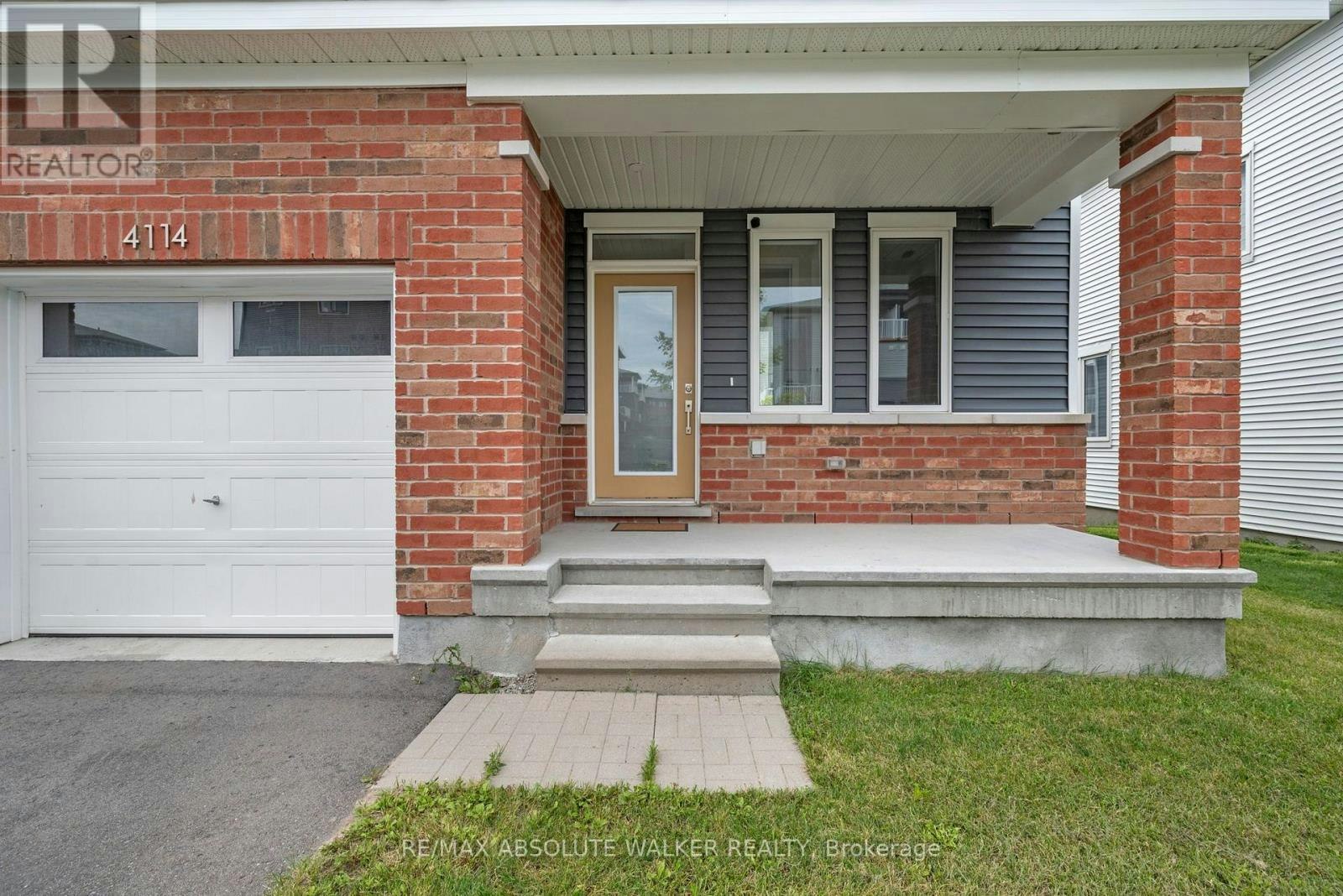 4114 Obsidian Street, Manotick, ON, K2J 6X9 - 2