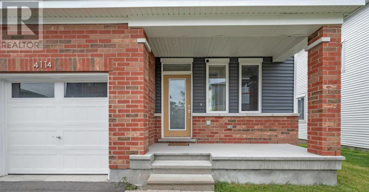 4114 Obsidian Street, Manotick, ON, K2J 6X9 - 2