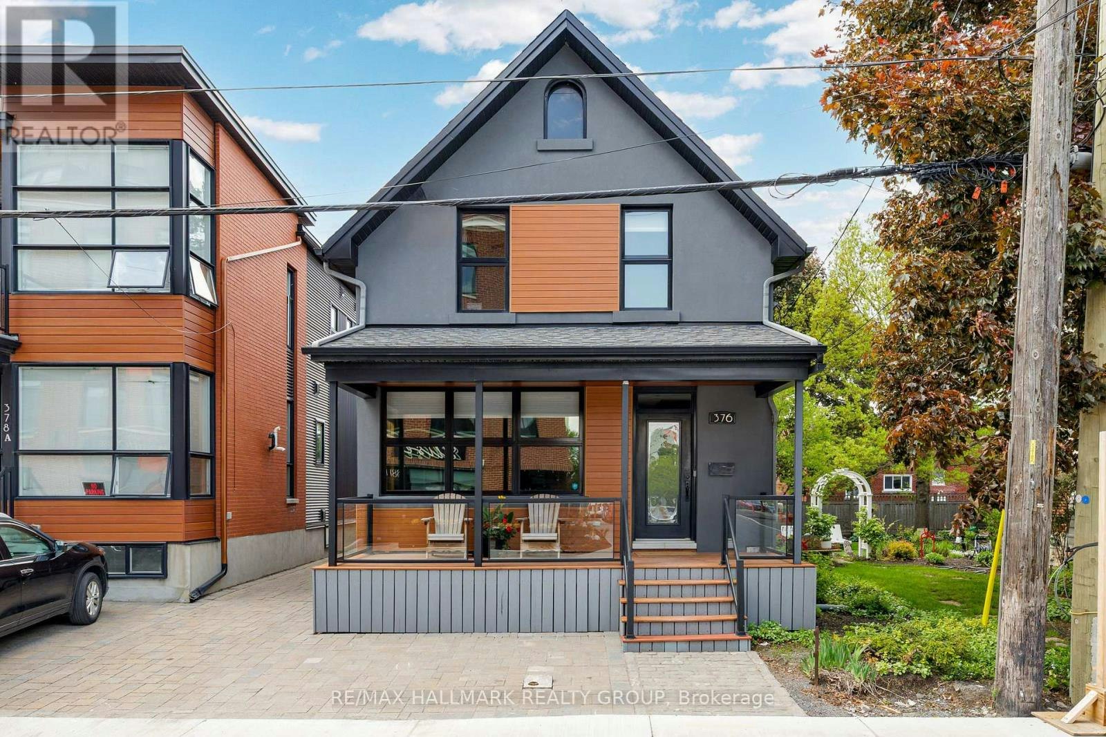 376 Winona Avenue, Ottawa, ON, K1Z 5H7