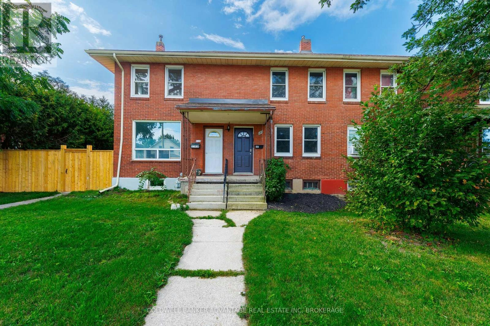 197 Lincoln Street, Welland, ON, L3B 4M8