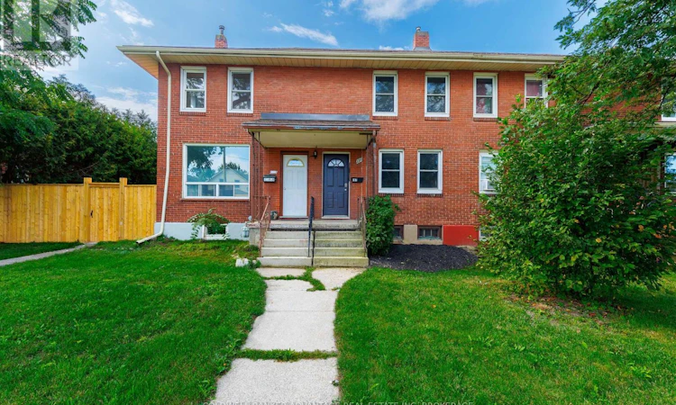 197 Lincoln Street
