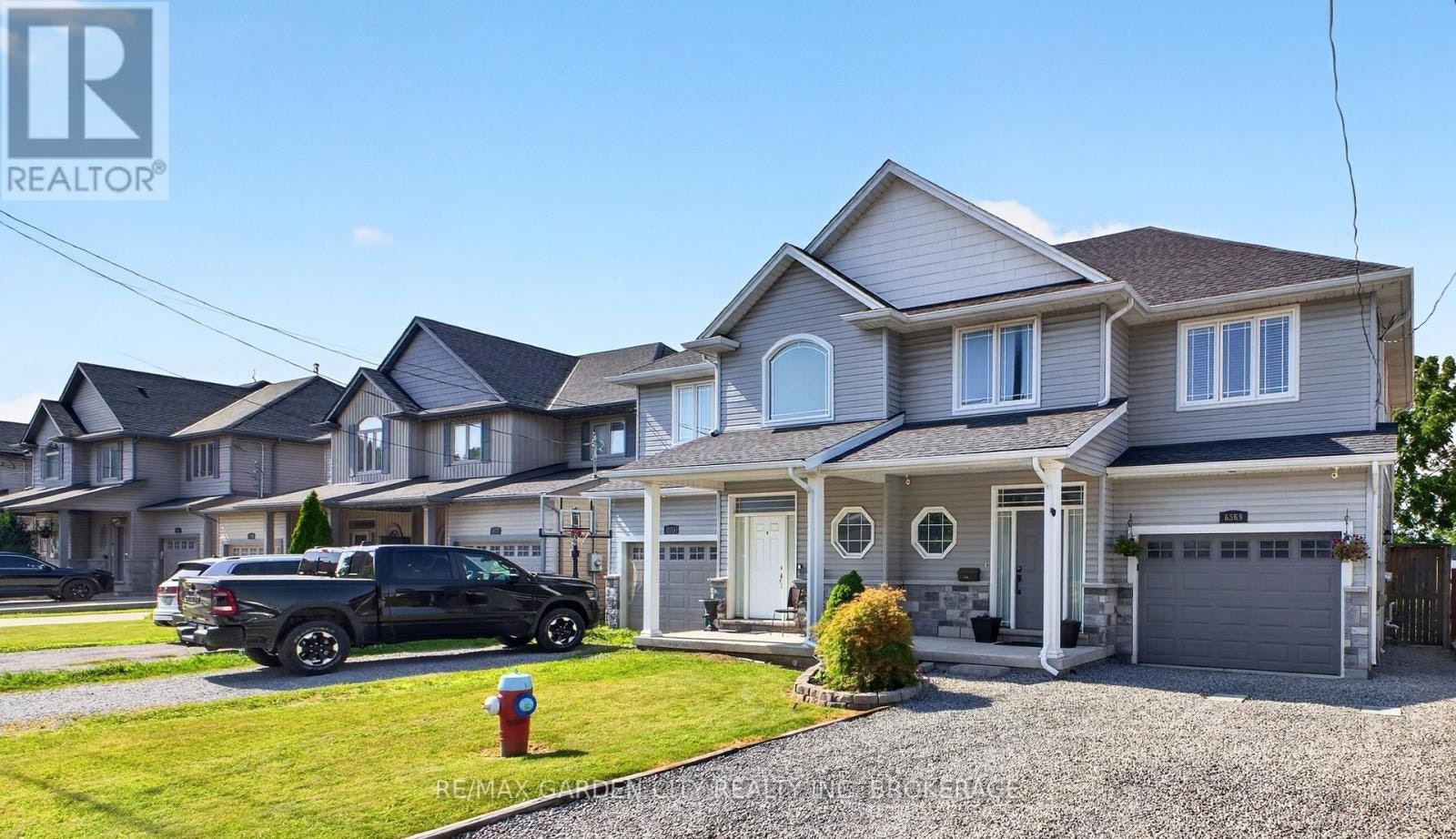 6569 Frederica Street, Niagara Falls, ON, L2G 1E1