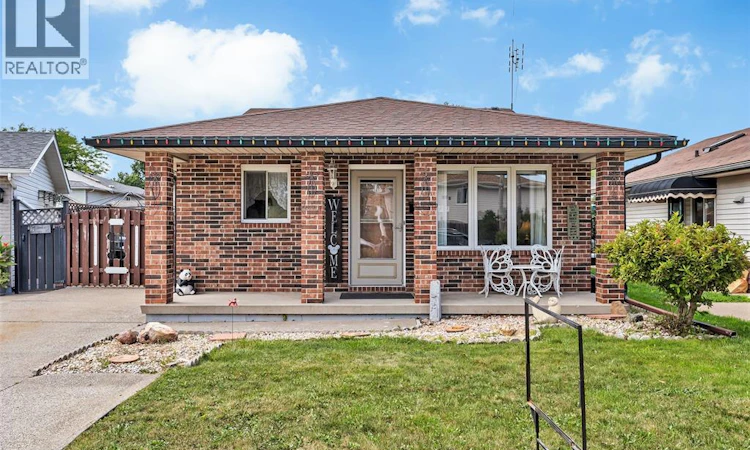 3269 Candlewood Crescent