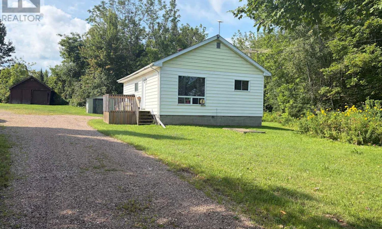 4162 A B 17 Highway