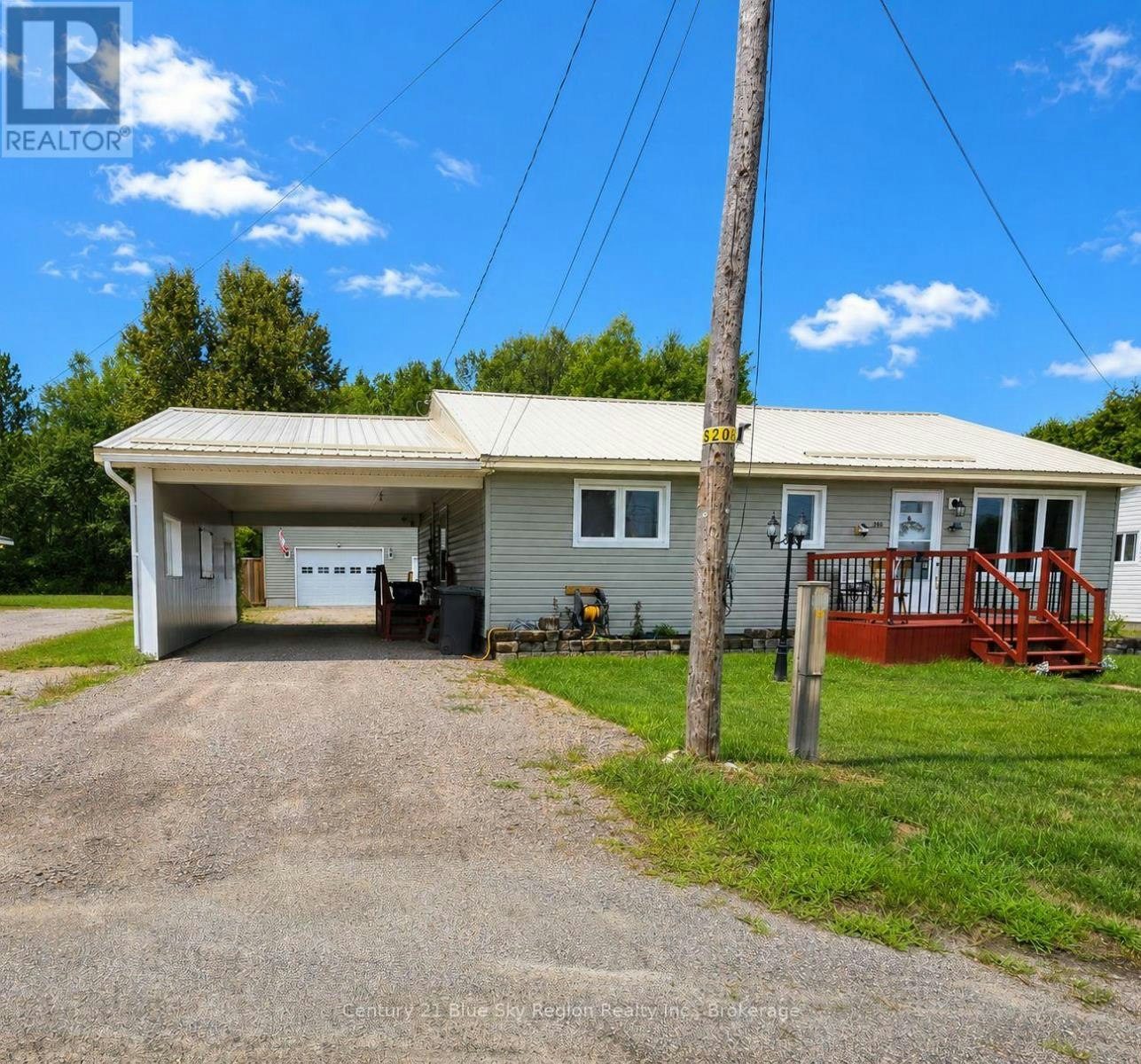 240 Cache Bay Road, West Nipissing, ON, P2B 3H7