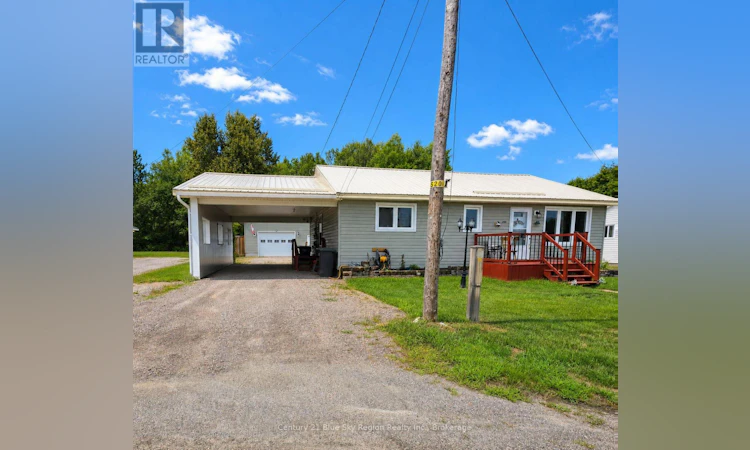 240 Cache Bay Road