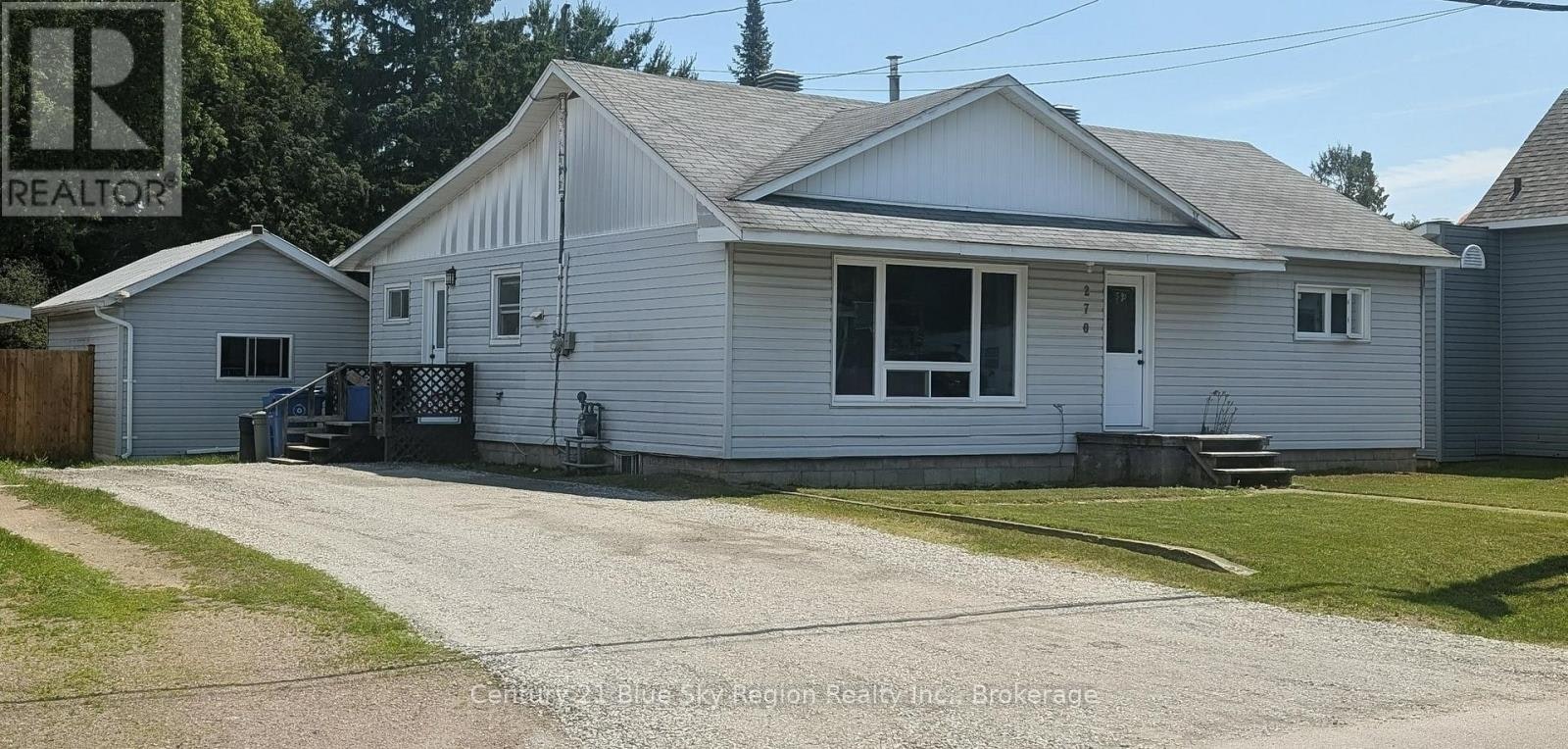 270 Belanger Street, West Nipissing, ON, P2B 3B9