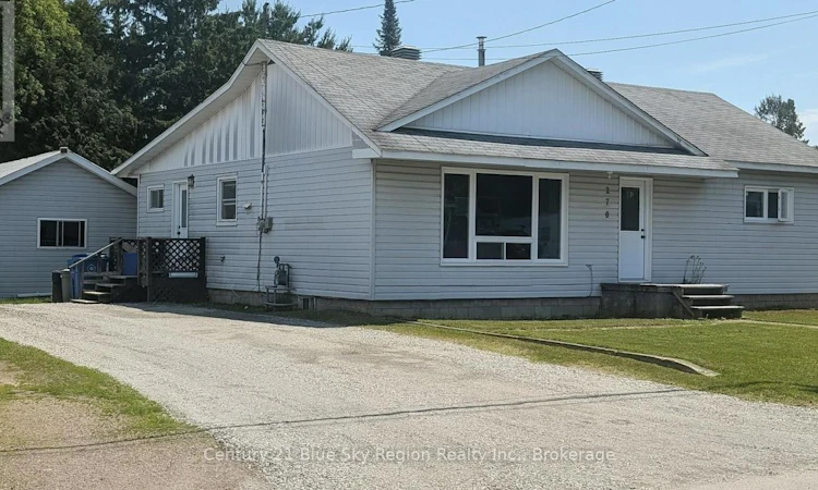 270 Belanger Street