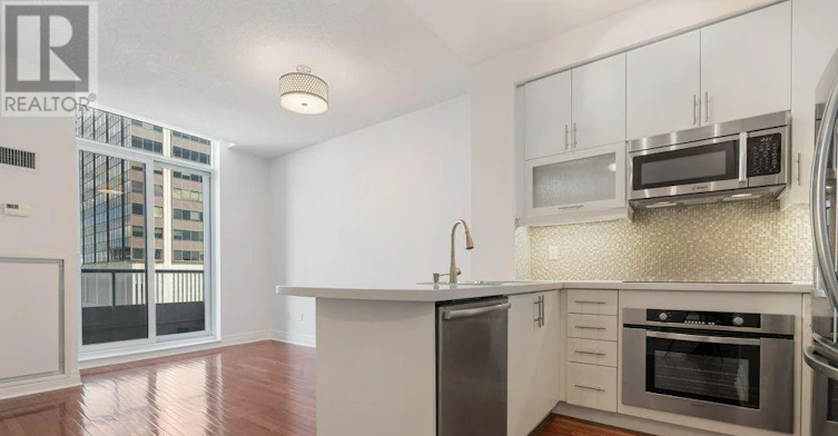 2703-35 Balmuto Street, Toronto, ON, M4W 3R1 - 9