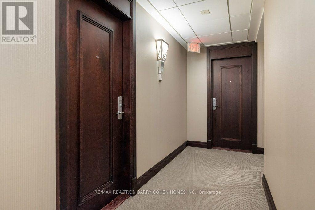 2703-35 Balmuto Street, Toronto, ON, M4W 3R1 - 5