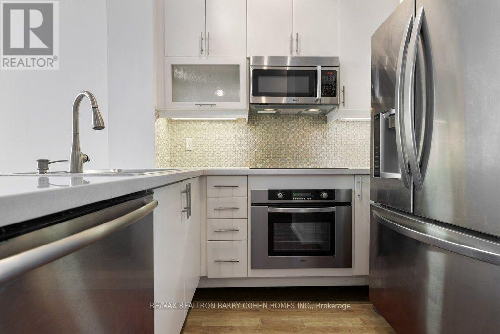 2703-35 Balmuto Street, Toronto, ON, M4W 3R1 - 10