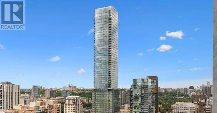 2703-35 Balmuto Street, Toronto, ON, M4W 3R1 - 21