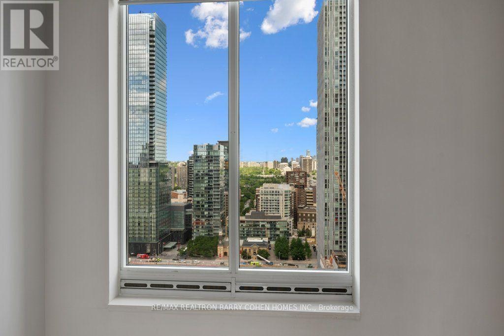 2703-35 Balmuto Street, Toronto, ON, M4W 3R1 - 23
