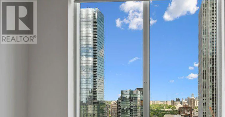 2703-35 Balmuto Street, Toronto, ON, M4W 3R1 - 23