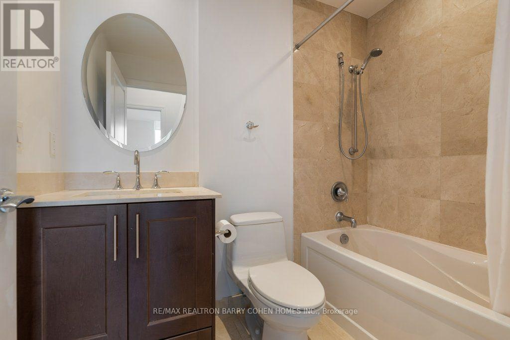2703-35 Balmuto Street, Toronto, ON, M4W 3R1 - 24